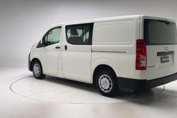 2023 Toyota Hiace
