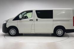 2023 Toyota Hiace