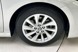 2024 Toyota Camry Ascent