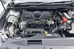 2024 Toyota Camry Ascent