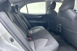 2024 Toyota Camry Ascent