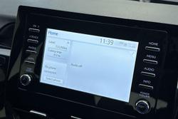 2024 Toyota Camry Ascent