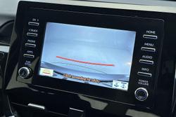 2024 Toyota Camry Ascent