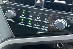 2024 Toyota Camry Ascent