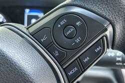 2024 Toyota Camry Ascent