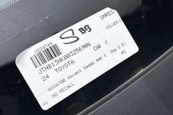 2024 Toyota Camry Ascent