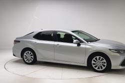 2024 Toyota Camry Ascent