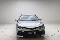 2024 Toyota Camry Ascent