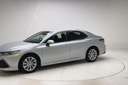 2024 Toyota Camry Ascent