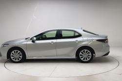 2024 Toyota Camry Ascent