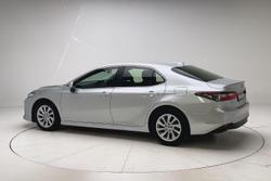 2024 Toyota Camry Ascent