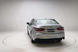 2024 Toyota Camry Ascent