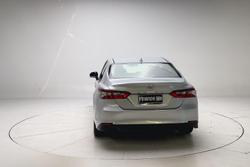 2024 Toyota Camry Ascent