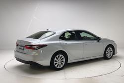 2024 Toyota Camry Ascent