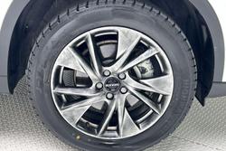 2022 GWM Haval H6 Ultra Hybrid