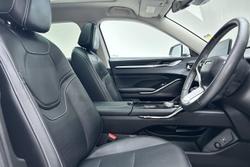 2022 GWM Haval H6 Ultra Hybrid