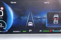 2022 GWM Haval H6 Ultra Hybrid