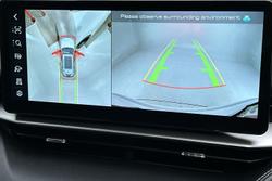 2022 GWM Haval H6 Ultra Hybrid