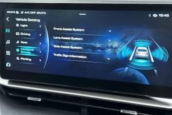 2022 GWM Haval H6 Ultra Hybrid