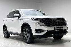2022 GWM Haval H6 Ultra Hybrid