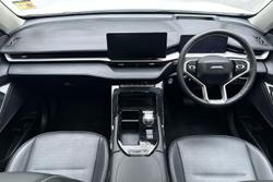 2022 GWM Haval H6 Ultra Hybrid