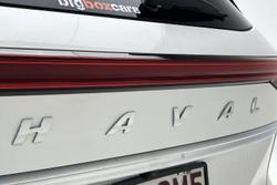 2022 GWM Haval H6 Ultra Hybrid