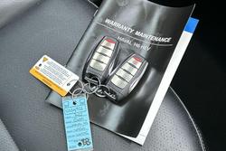 2022 GWM Haval H6 Ultra Hybrid