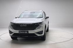 2022 GWM Haval H6 Ultra Hybrid
