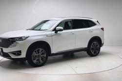 2022 GWM Haval H6 Ultra Hybrid