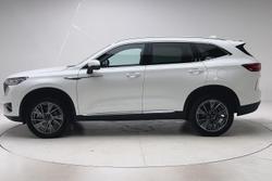 2022 GWM Haval H6 Ultra Hybrid