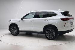 2022 GWM Haval H6 Ultra Hybrid