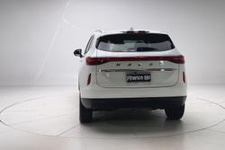 2022 GWM Haval H6 Ultra Hybrid
