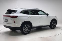 2022 GWM Haval H6 Ultra Hybrid
