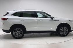 2022 GWM Haval H6 Ultra Hybrid