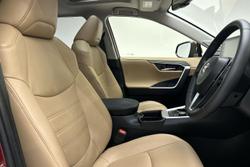 2021 Toyota RAV4 Cruiser