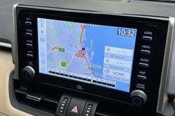 2021 Toyota RAV4 Cruiser