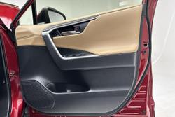 2021 Toyota RAV4 Cruiser