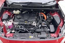 2021 Toyota RAV4 Cruiser