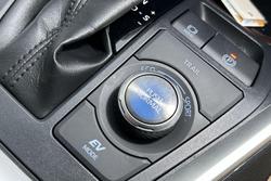 2021 Toyota RAV4 Cruiser