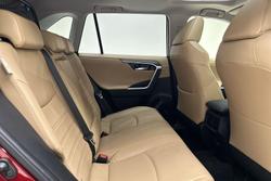 2021 Toyota RAV4 Cruiser