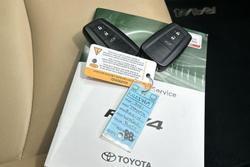 2021 Toyota RAV4 Cruiser