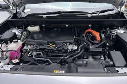 2022 Toyota RAV4 XSE