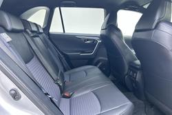 2022 Toyota RAV4 XSE