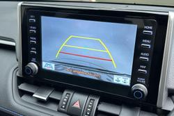 2022 Toyota RAV4 XSE