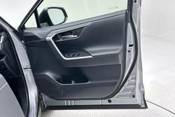 2022 Toyota RAV4 XSE