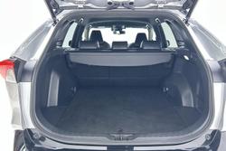 2022 Toyota RAV4 XSE