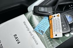 2022 Toyota RAV4 XSE