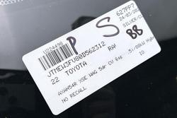 2022 Toyota RAV4 XSE