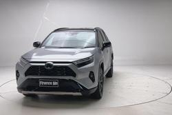 2022 Toyota RAV4 XSE