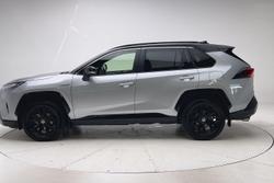 2022 Toyota RAV4 XSE